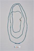 藏品(玻璃珠胸飾)的圖片